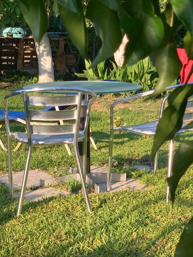 La Casa Di Mare Villa Agios Gordios  Luaran gambar