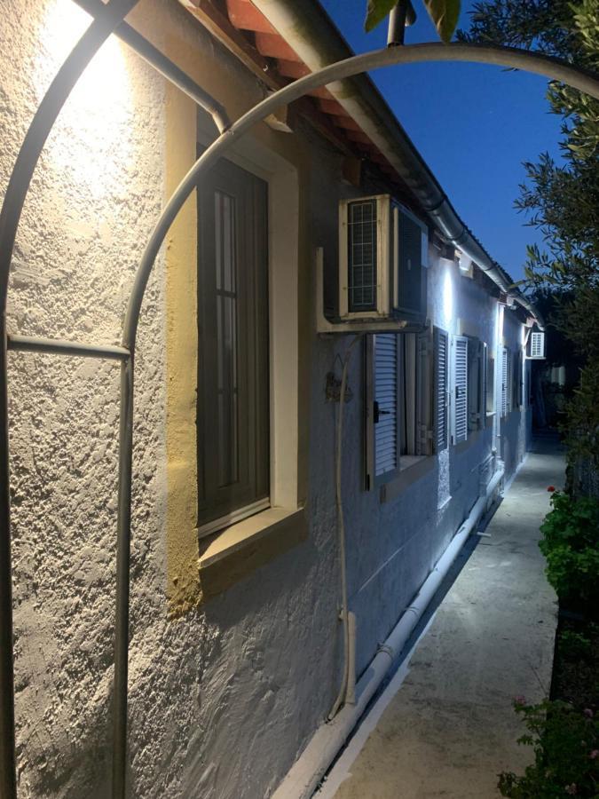 La Casa Di Mare Villa Agios Gordios  Luaran gambar